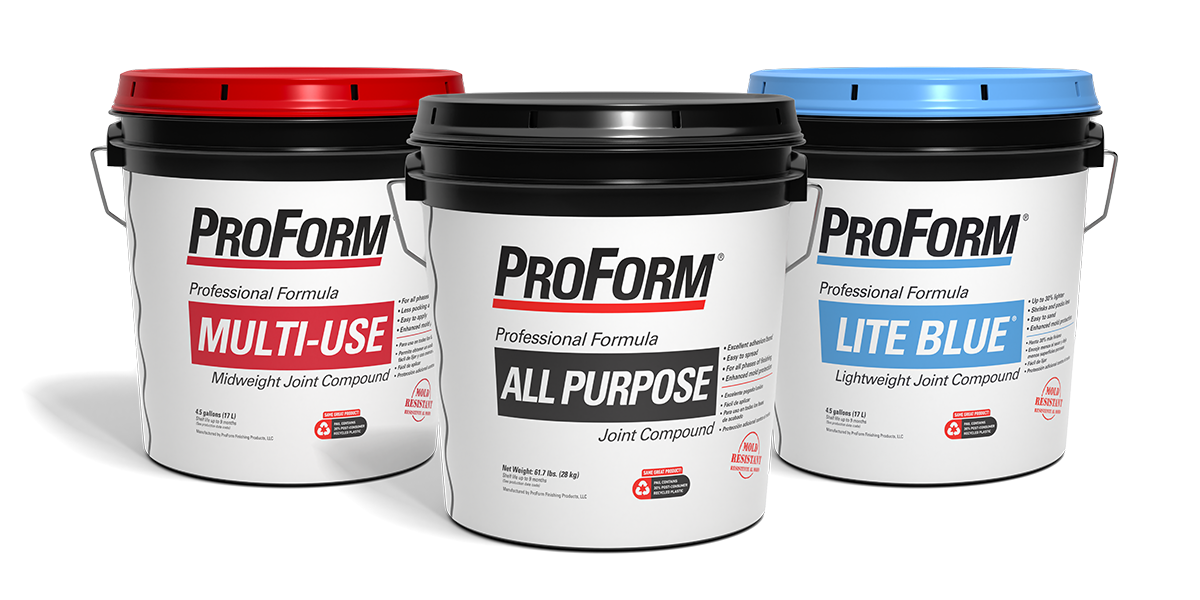 ProForm Products